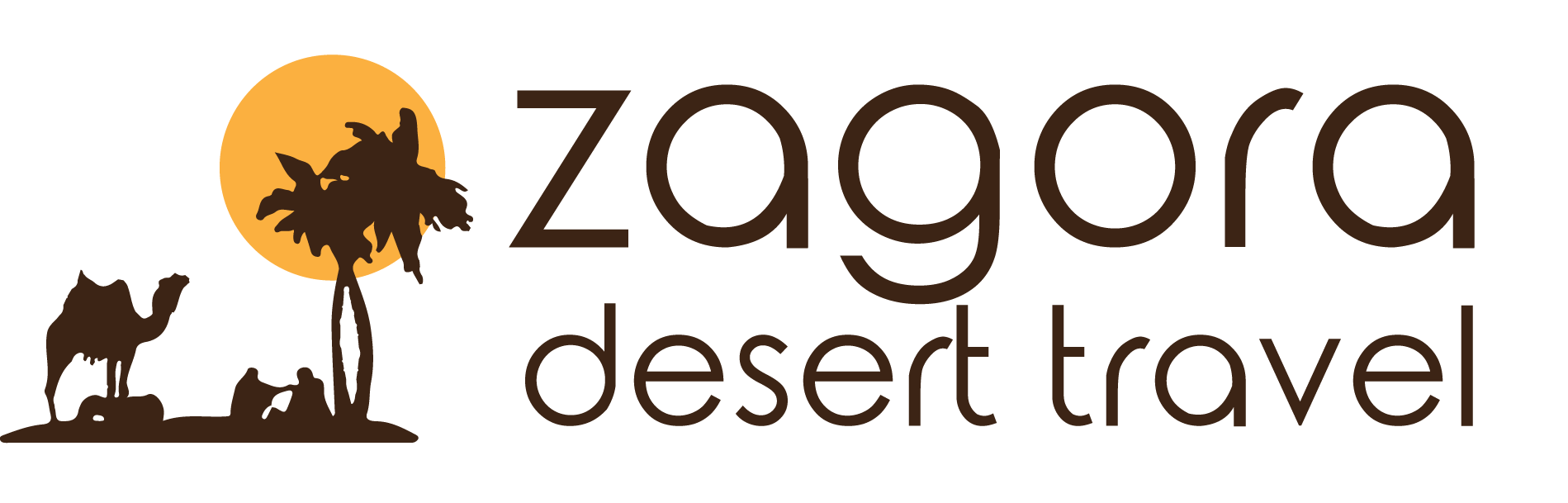 Zagora desert