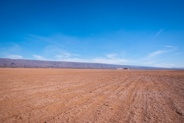 2 Days 1 Night from Zagora To Erg Chigaga Dunes and Lake Iriqui