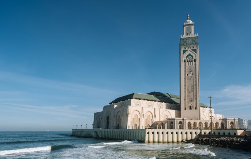 12 Days Morocco experience tour from Casablanca