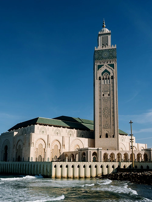 Casablanca