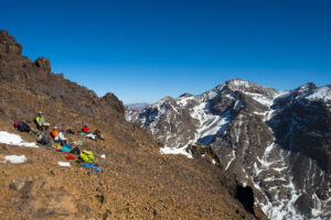 Berber villages of Ouirgane 2 Days