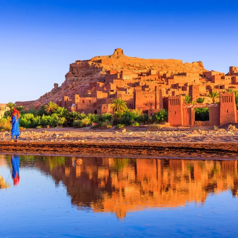 Ouarzazate