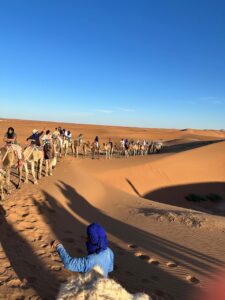 3 days 2  Night Foum Zguid Desert Tour