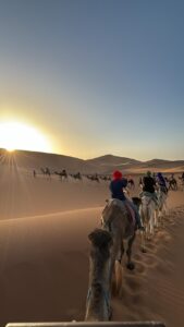 2 Days Tour From Marrakech To Erg chigaga Desert