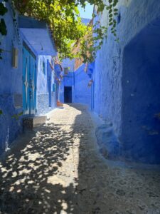 14 Days Tour from Casablanca: Tangier, Blue City, Sahara and Essaouira